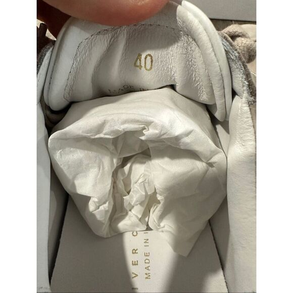Oliver Cabell Low Fog Size EU 40 US 7M 10W New In Box main image 3